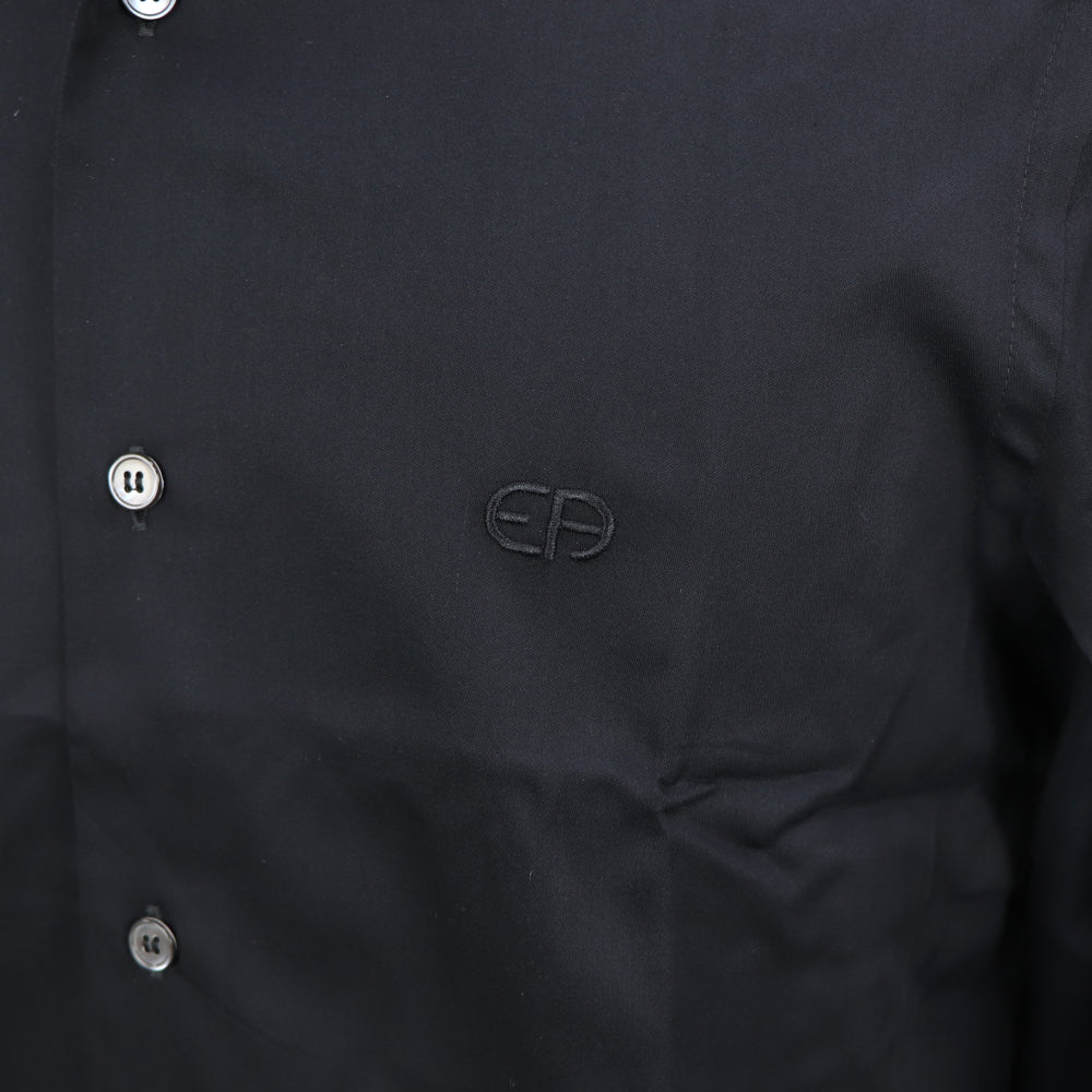 エンポリオ アルマーニ 6L1C86 1N8LZ 0999 シャツ