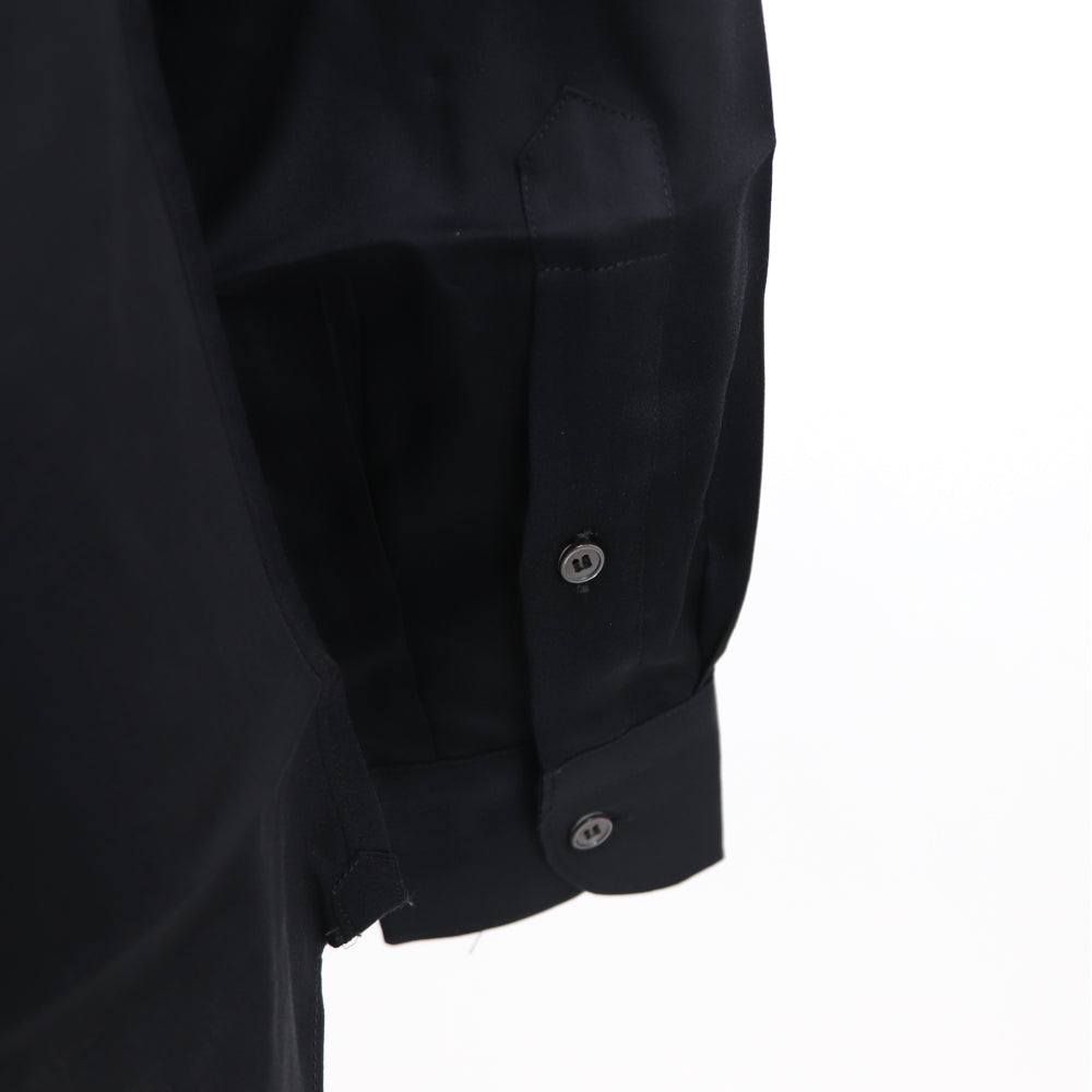 エンポリオ アルマーニ EMPORIO ARMANI 6L1C86 1N8LZ 0999 シャツ 0999 メンズ 新品