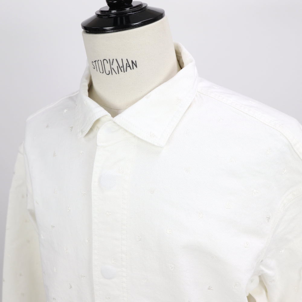 エンポリオ アルマーニ EMPORIO ARMANI 6L1CE1 1NKXZ 0153 デニムジャケット 0153 メンズ 新品
