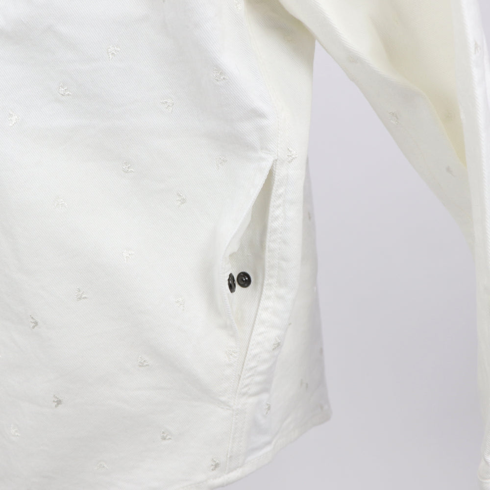 エンポリオ アルマーニ EMPORIO ARMANI 6L1CE1 1NKXZ 0153 デニムジャケット 0153 メンズ 新品