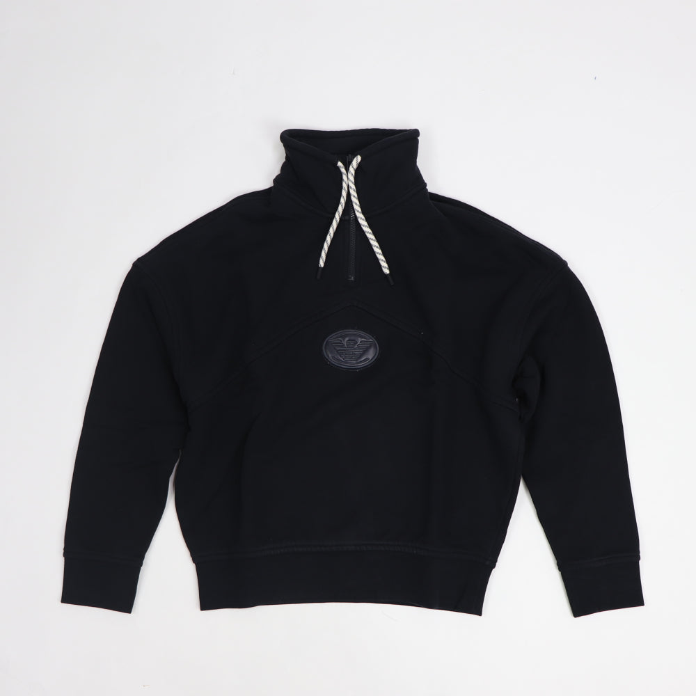 エンポリオ アルマーニ 6L1M81 1JWPZ 0920 スウェット