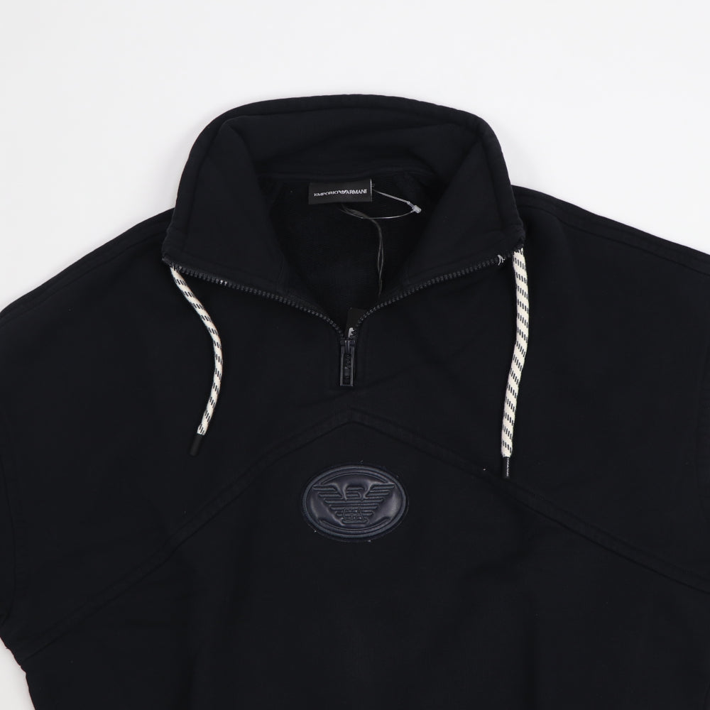エンポリオ アルマーニ EMPORIO ARMANI 6L1M81 1JWPZ 0920 スウェット/トレーナー/パーカー 0920 メンズ 新品