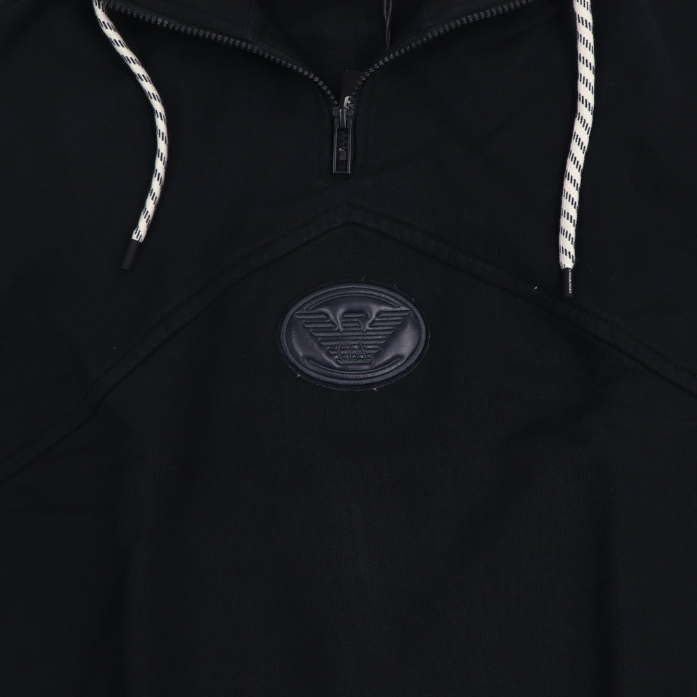 エンポリオ アルマーニ 6L1M81 1JWPZ 0920 スウェット