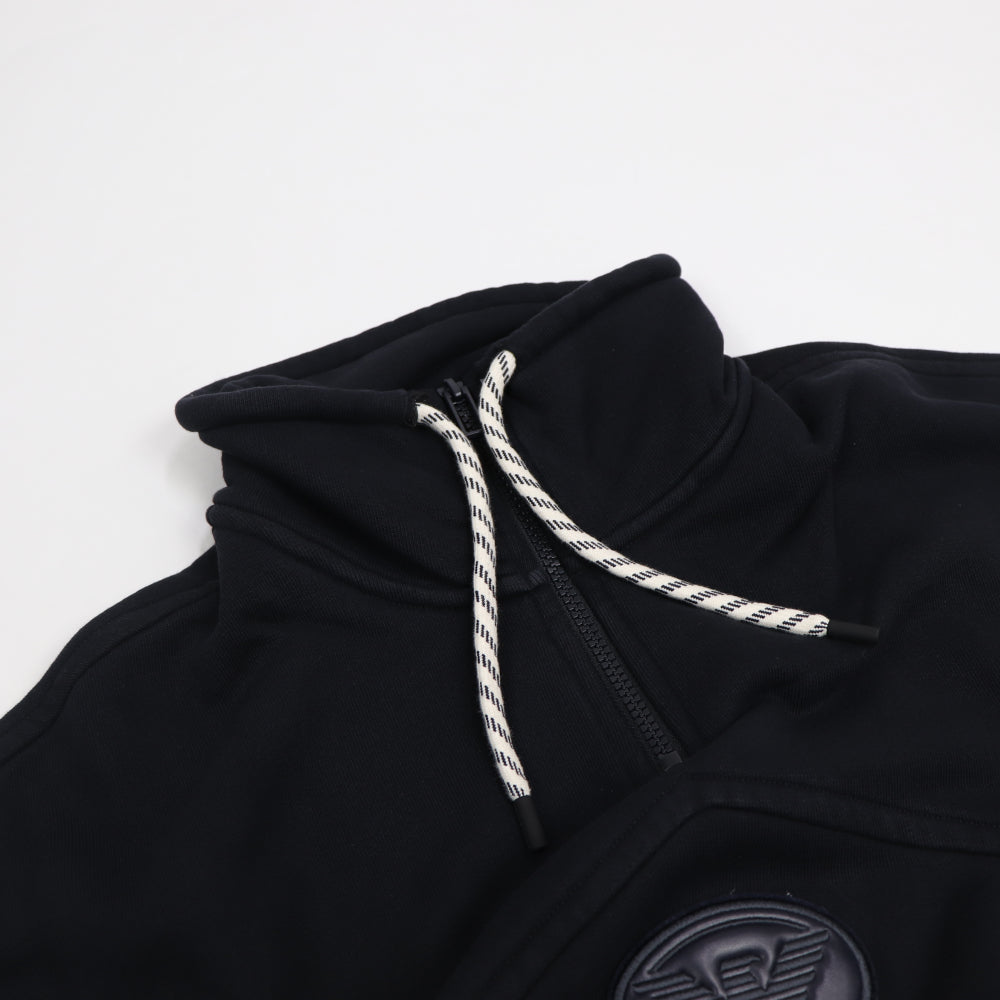 エンポリオ アルマーニ 6L1M81 1JWPZ 0920 スウェット