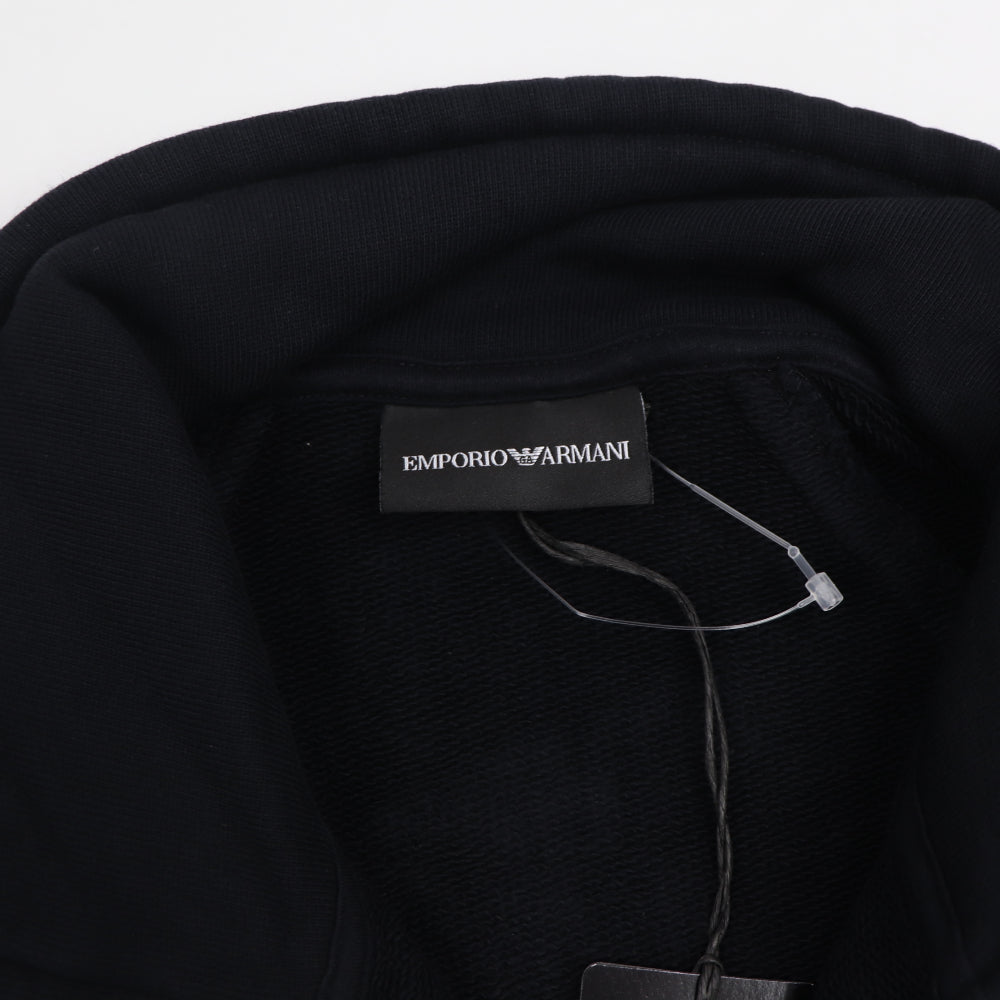エンポリオ アルマーニ EMPORIO ARMANI 6L1M81 1JWPZ 0920 スウェット/トレーナー/パーカー 0920 メンズ 新品