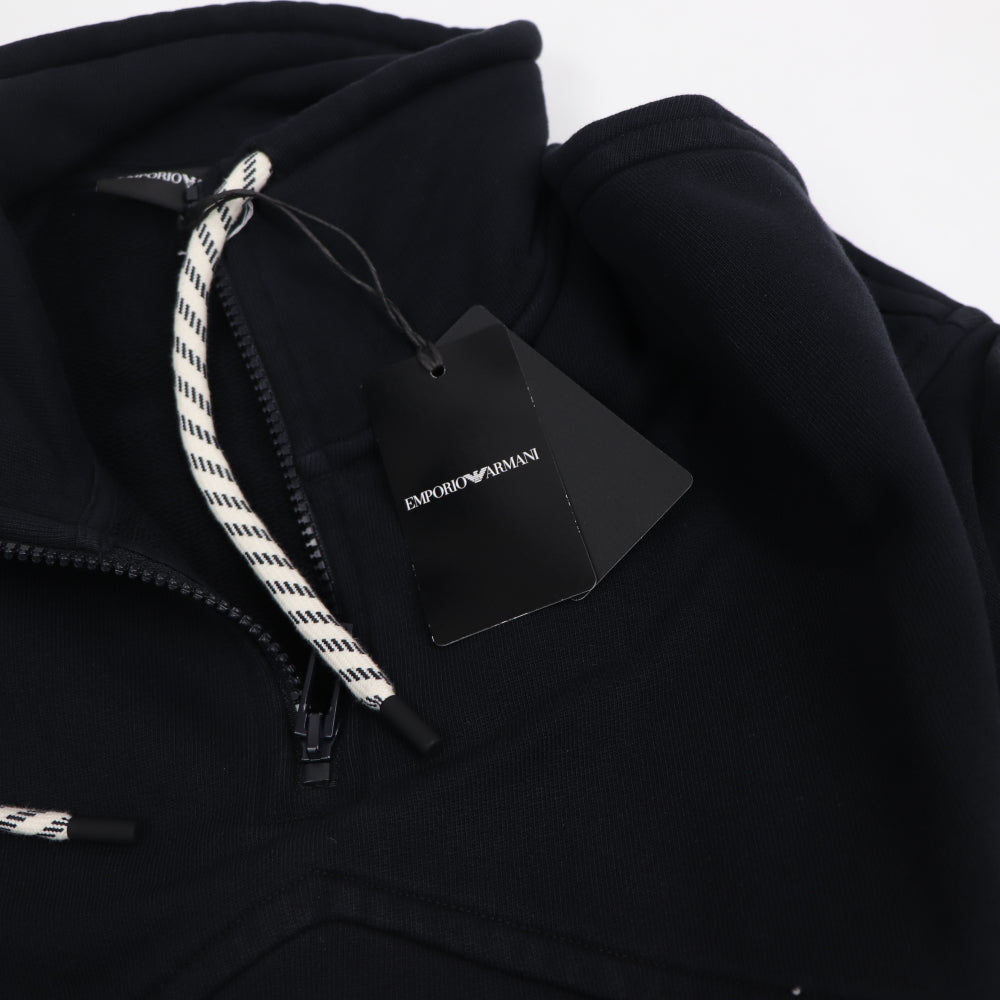エンポリオ アルマーニ EMPORIO ARMANI 6L1M81 1JWPZ 0920 スウェット/トレーナー/パーカー 0920 メンズ 新品