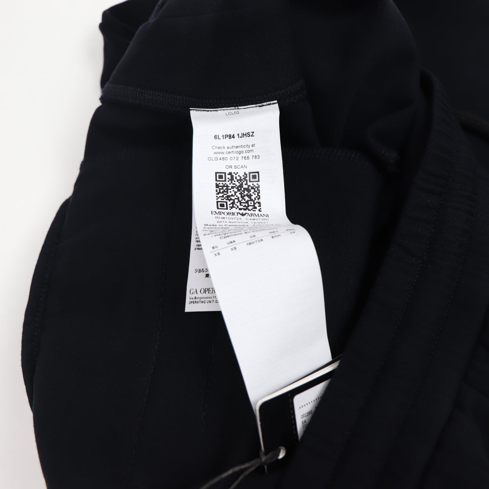エンポリオ アルマーニ 6L1P84 1JHSZ 0920 パンツ