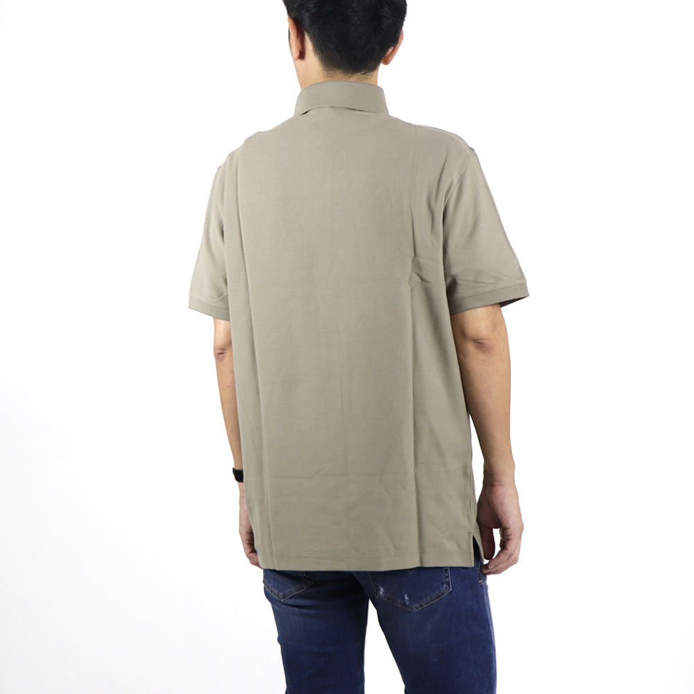 エンポリオ アルマーニ 6L1F91 1JCYZ 01A2 ポロシャツ