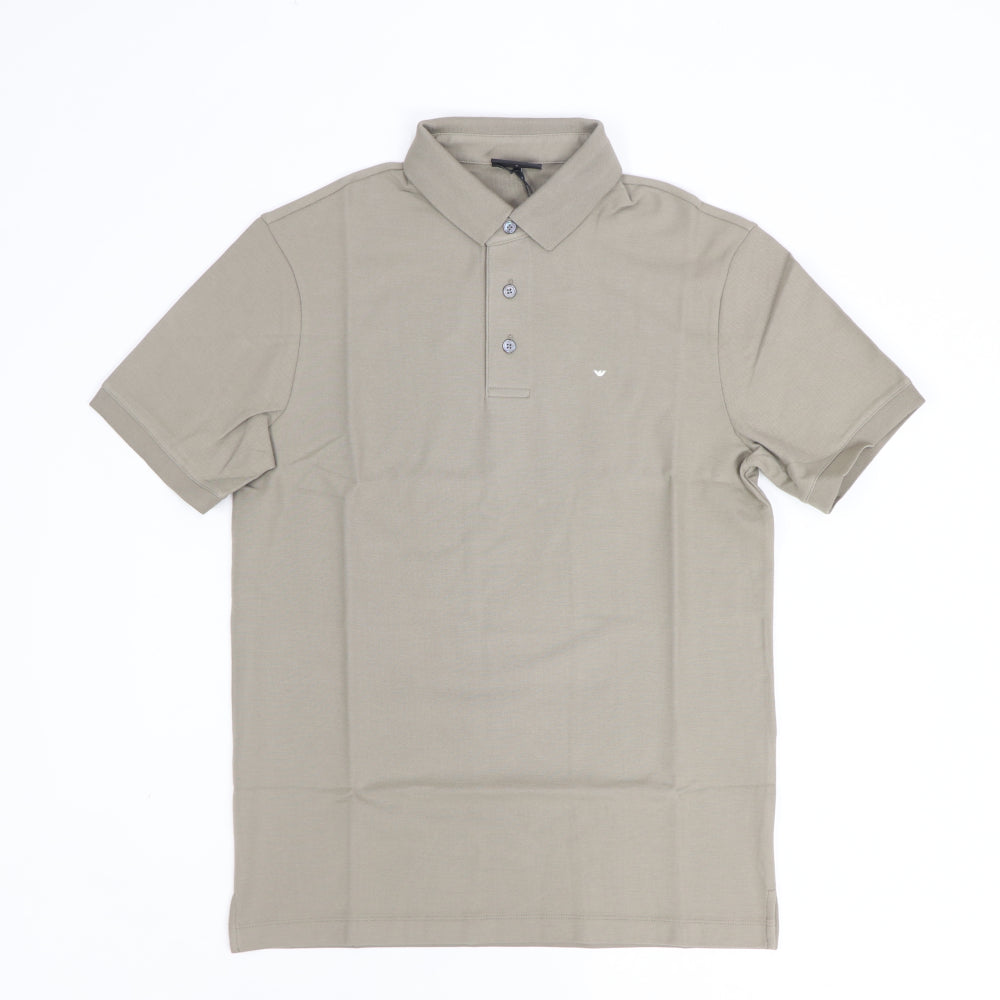 エンポリオ アルマーニ 6L1F91 1JCYZ 01A2 ポロシャツ