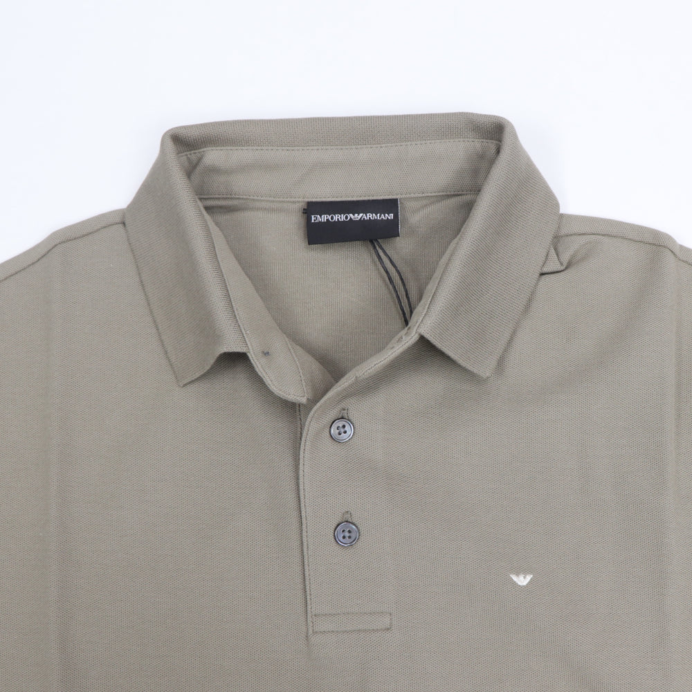 エンポリオ アルマーニ 6L1F91 1JCYZ 01A2 ポロシャツ