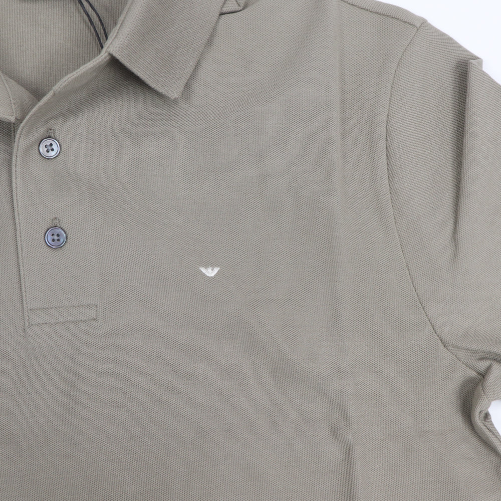 エンポリオ アルマーニ 6L1F91 1JCYZ 01A2 ポロシャツ