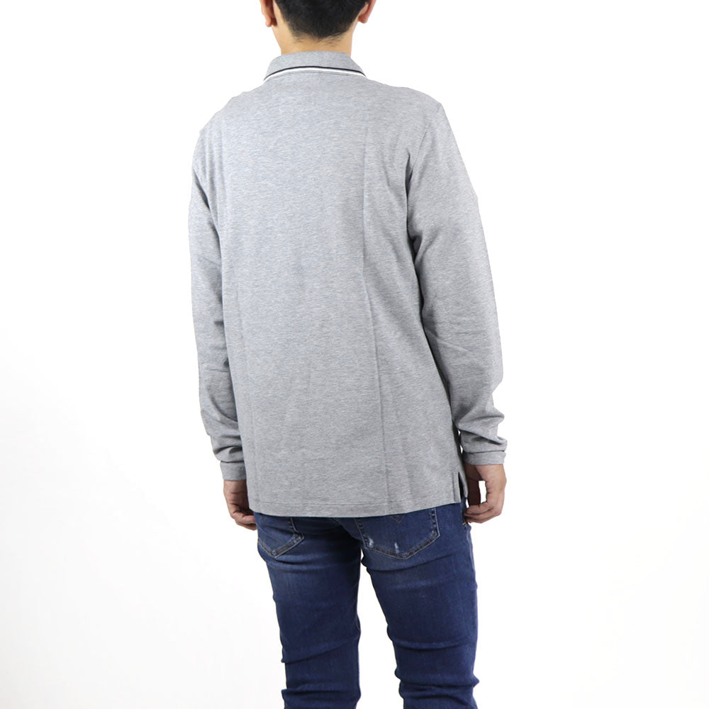 エンポリオ アルマーニ 8N1FB5 1JPTZ 0630 ポロシャツ