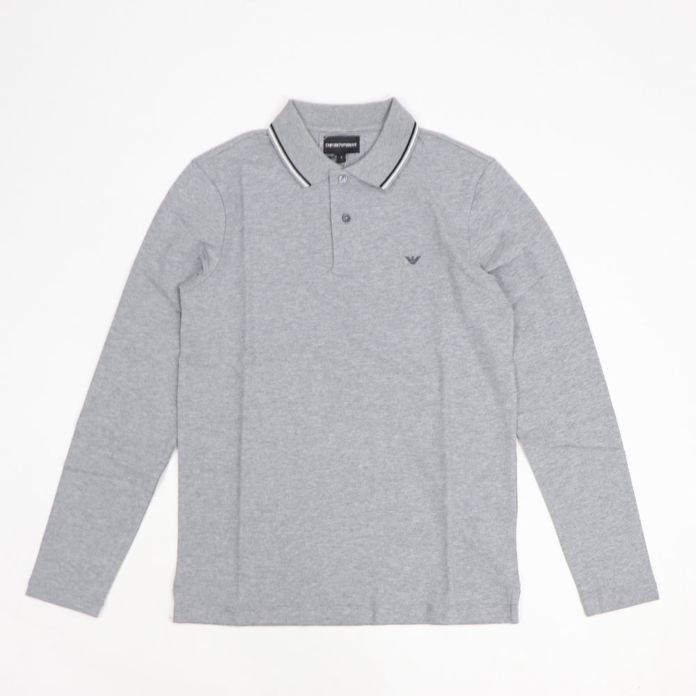 エンポリオ アルマーニ 8N1FB5 1JPTZ 0630 ポロシャツ