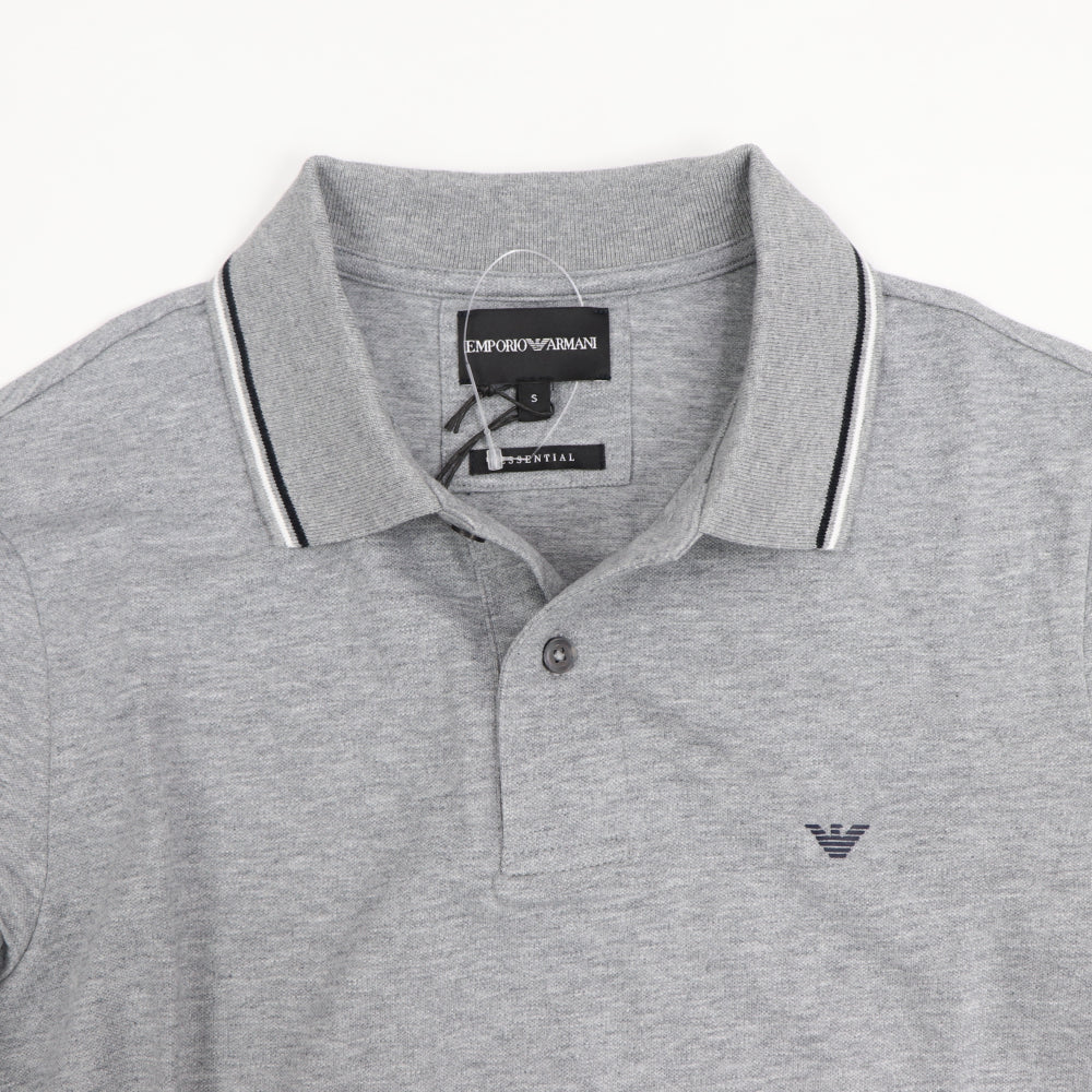 エンポリオ アルマーニ 8N1FB5 1JPTZ 0630 ポロシャツ