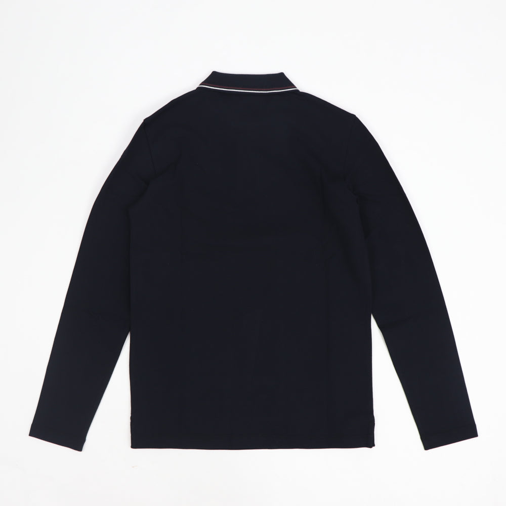 エンポリオ アルマーニ 8N1FB5 1JPTZ 0920 ポロシャツ