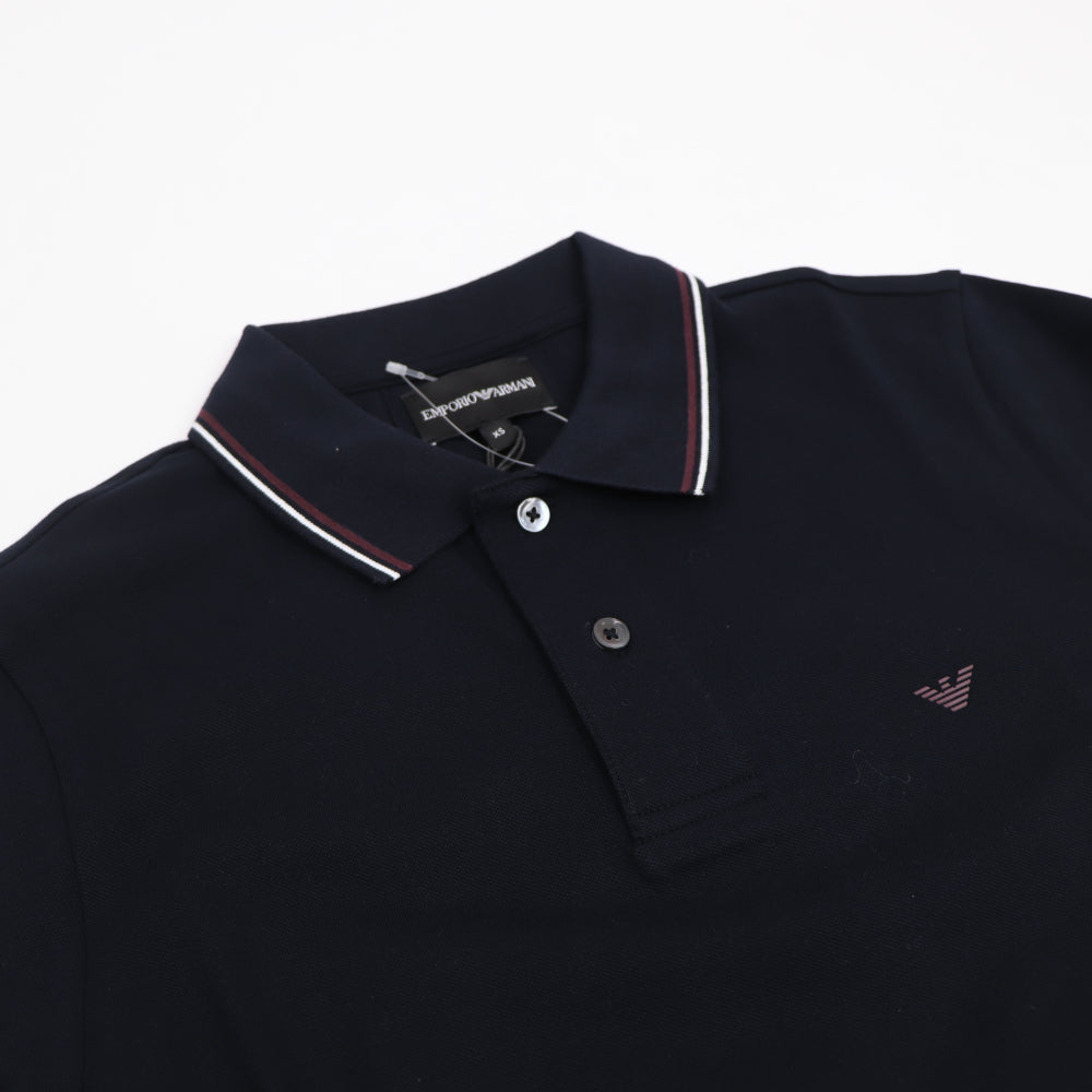 エンポリオ アルマーニ EMPORIO ARMANI 8N1FB5 1JPTZ 0920 シャツ/ポロシャツ 0920 メンズ 新品