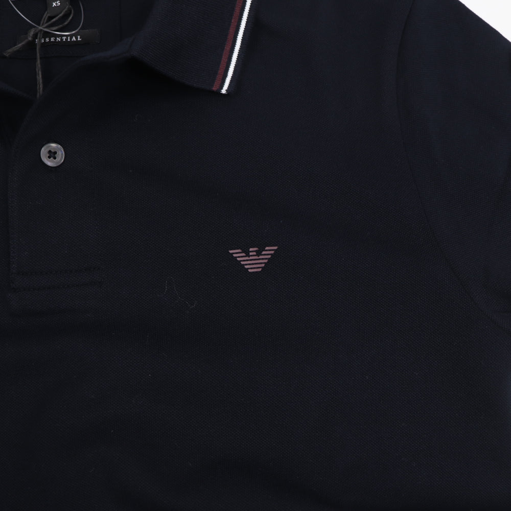 エンポリオ アルマーニ EMPORIO ARMANI 8N1FB5 1JPTZ 0920 シャツ/ポロシャツ 0920 メンズ 新品