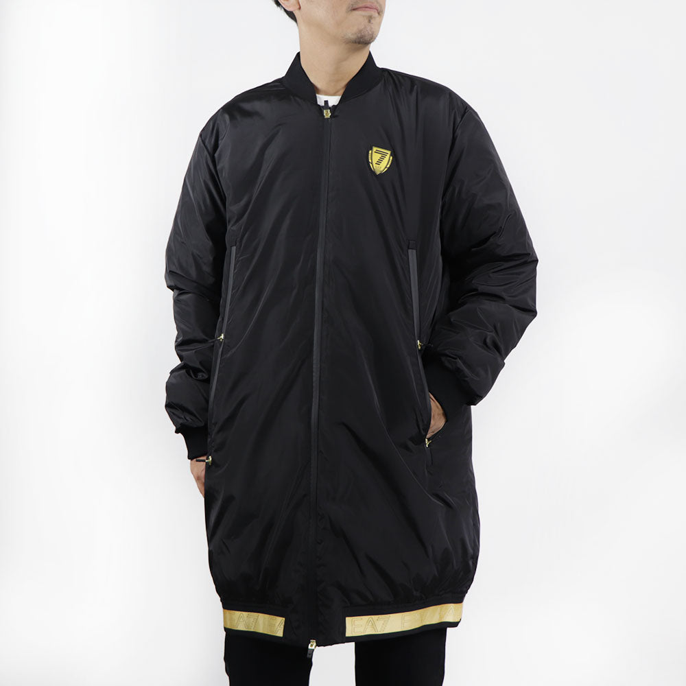 イーエーセブン EA7 6LPK35 PNAZZ 1200  ブルゾン