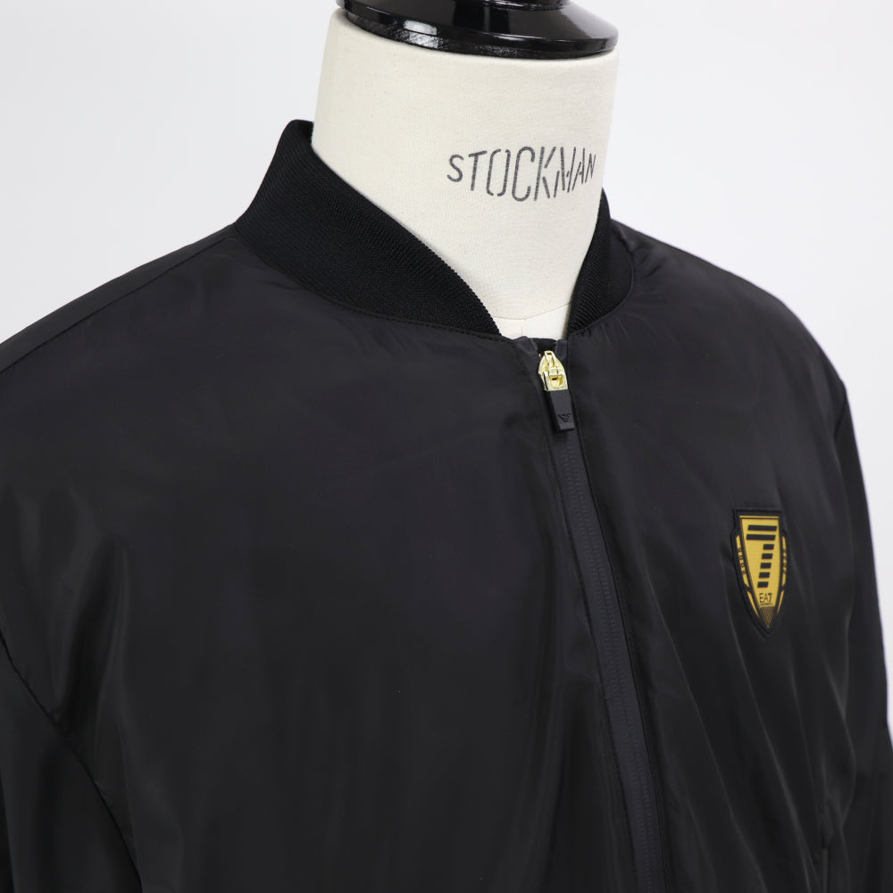 イーエーセブン EA7 6LPK35 PNAZZ 1200  ブルゾン