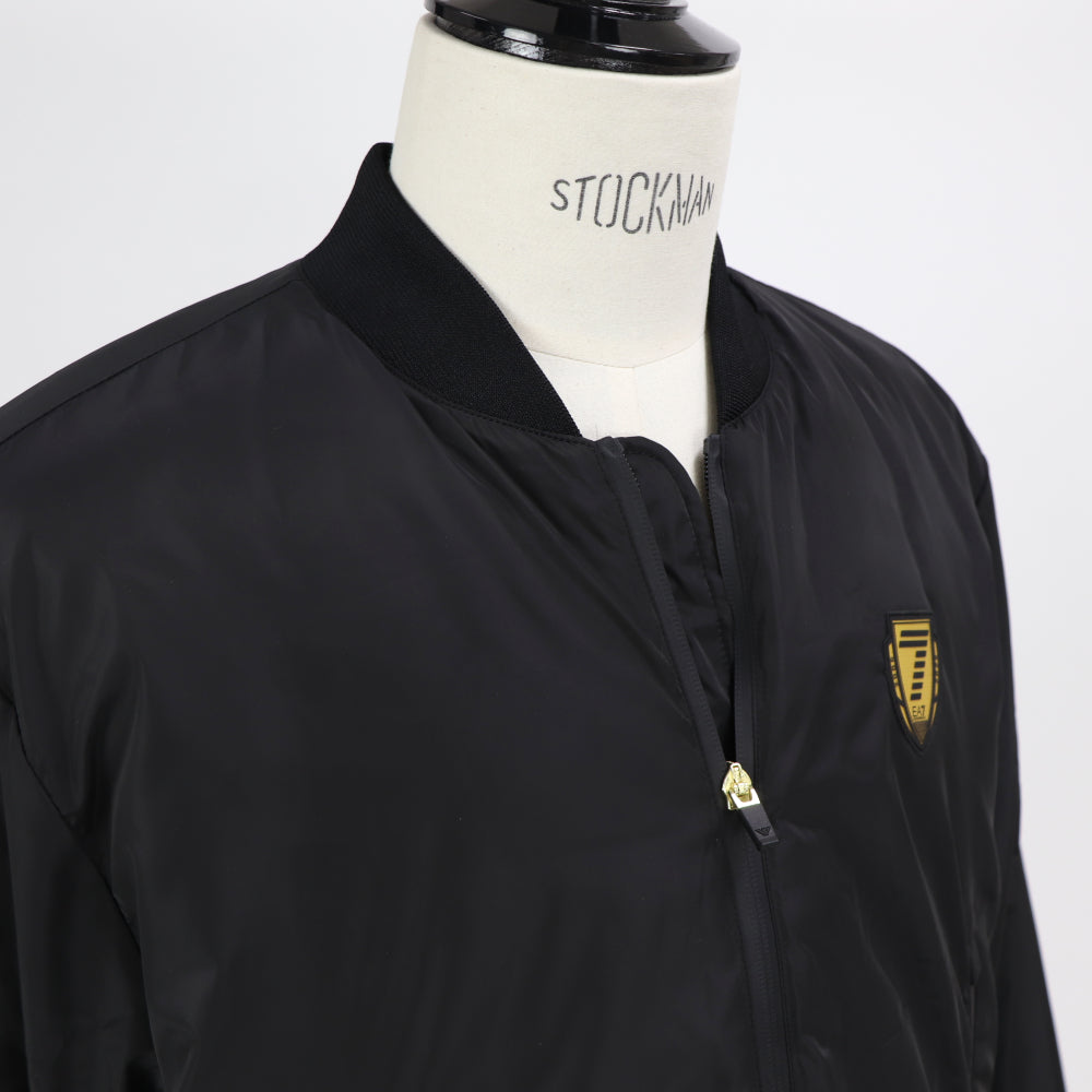 イーエーセブン EA7 6LPK35 PNAZZ 1200  ブルゾン