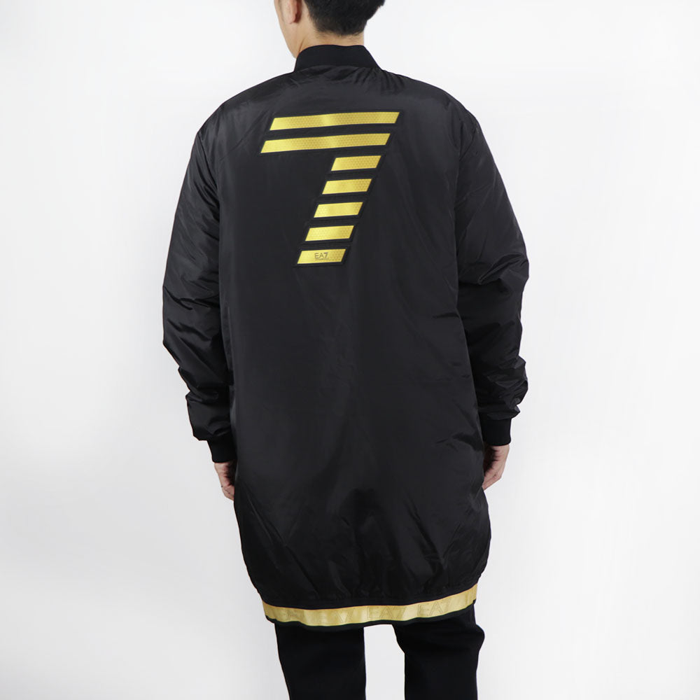 イーエーセブン EA7 6LPK35 PNAZZ 1200  ブルゾン