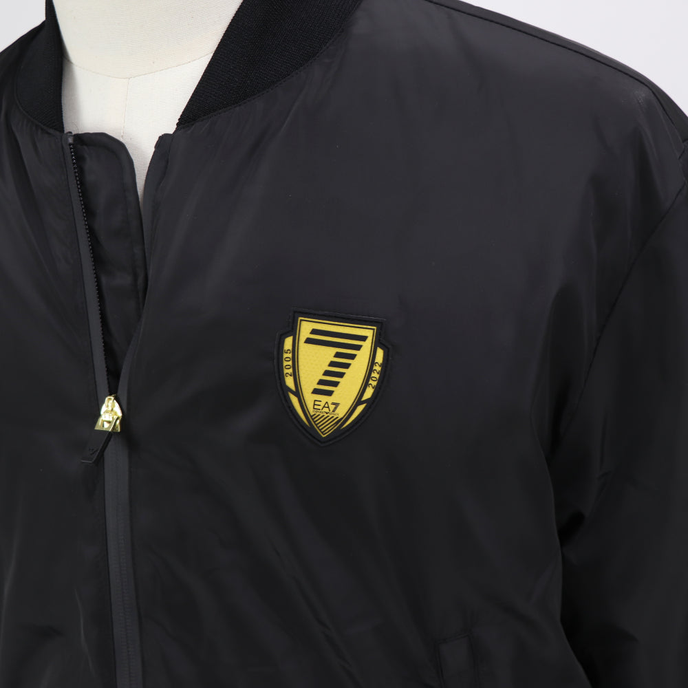 イーエーセブン EA7 6LPK35 PNAZZ 1200  ブルゾン