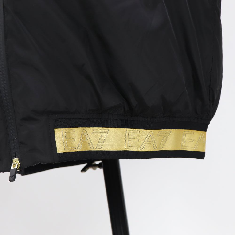 イーエーセブン EA7 6LPK35 PNAZZ 1200  ブルゾン