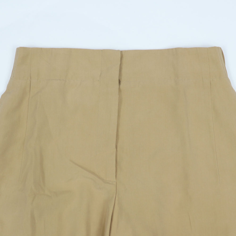 フェラガモ FERRAGAMO パンツ DUNE ベージュ系