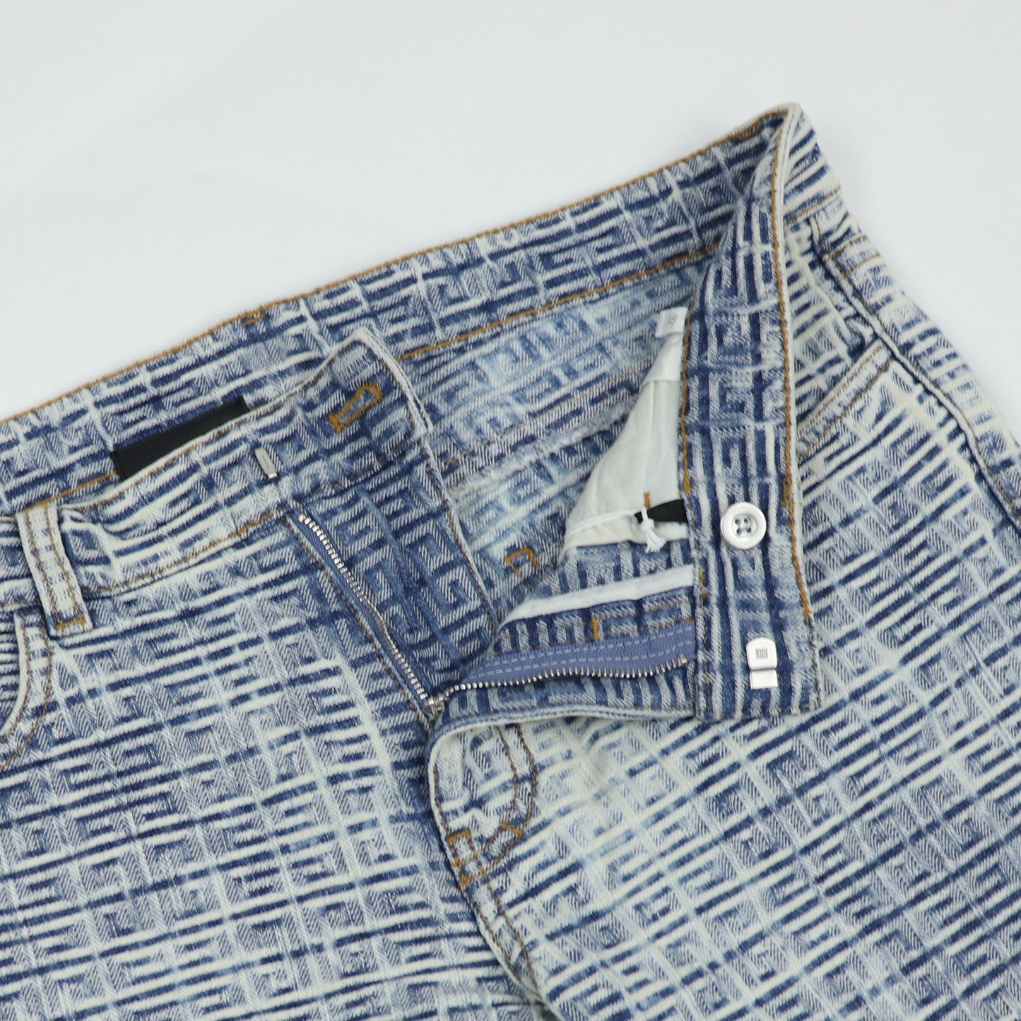 ジバンシィ  BM513J5Y31  デニムパンツ  メンズ