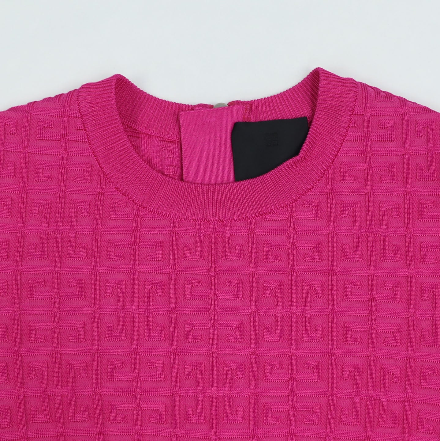 ジバンシィ BW218D4ZB1 675 4G ワンピース