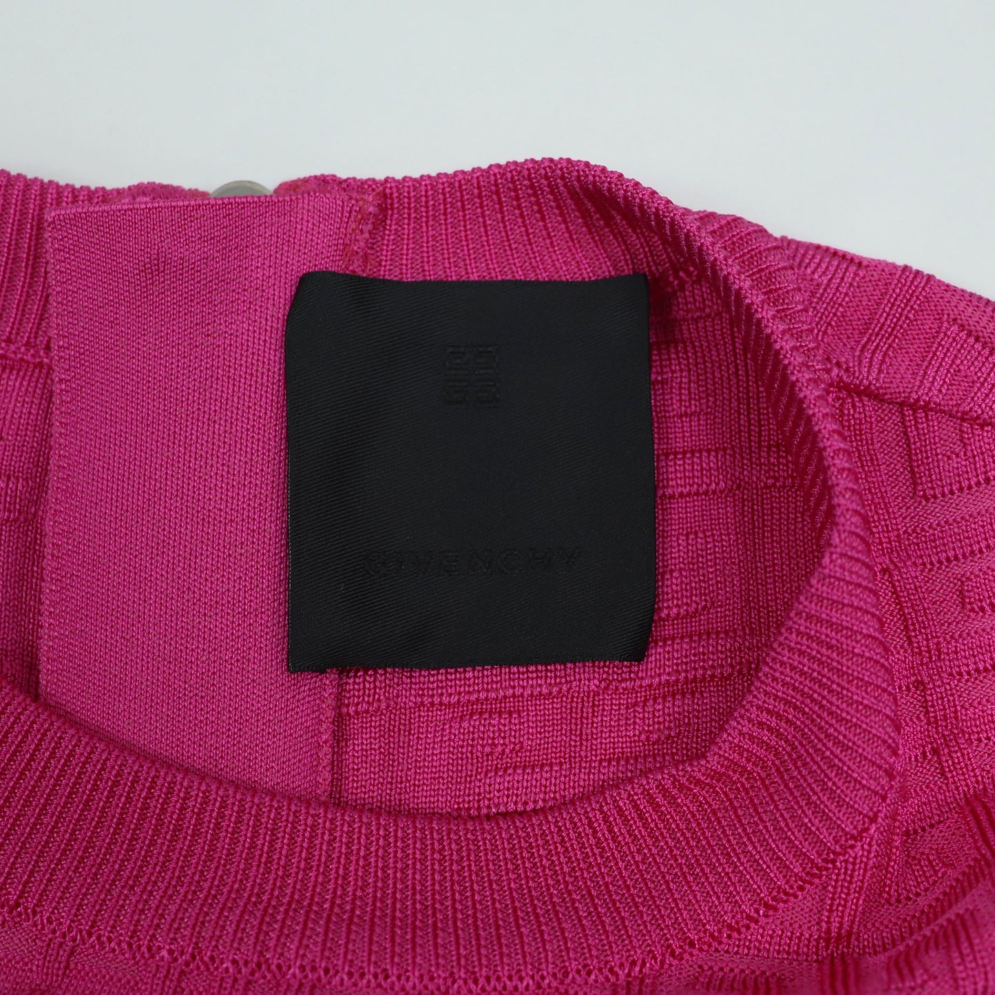 ジバンシィ BW218D4ZB1 675 4G ワンピース