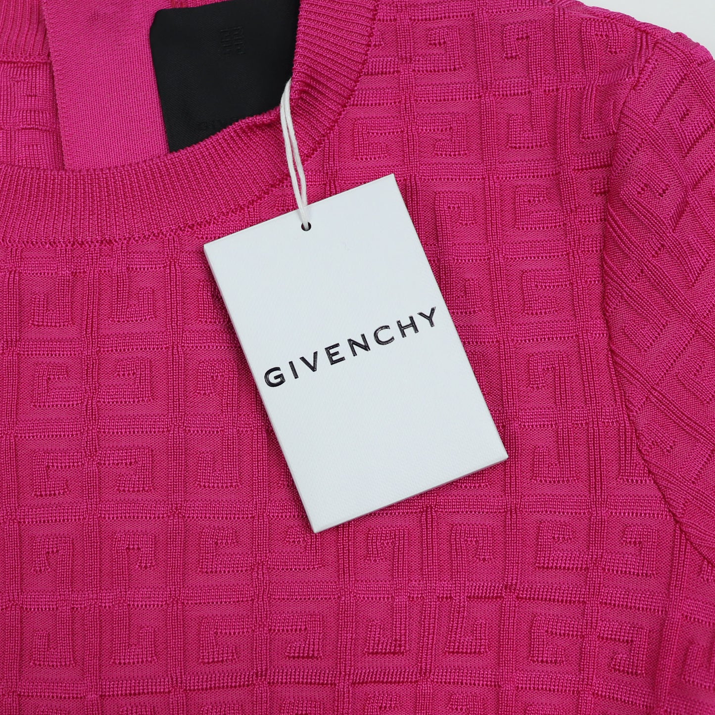 ジバンシィ BW218D4ZB1 675 4G ワンピース