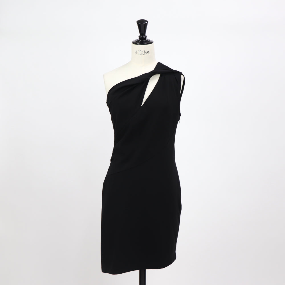 ジバンシィ BW21D2303L ワンピース ブラック レディース