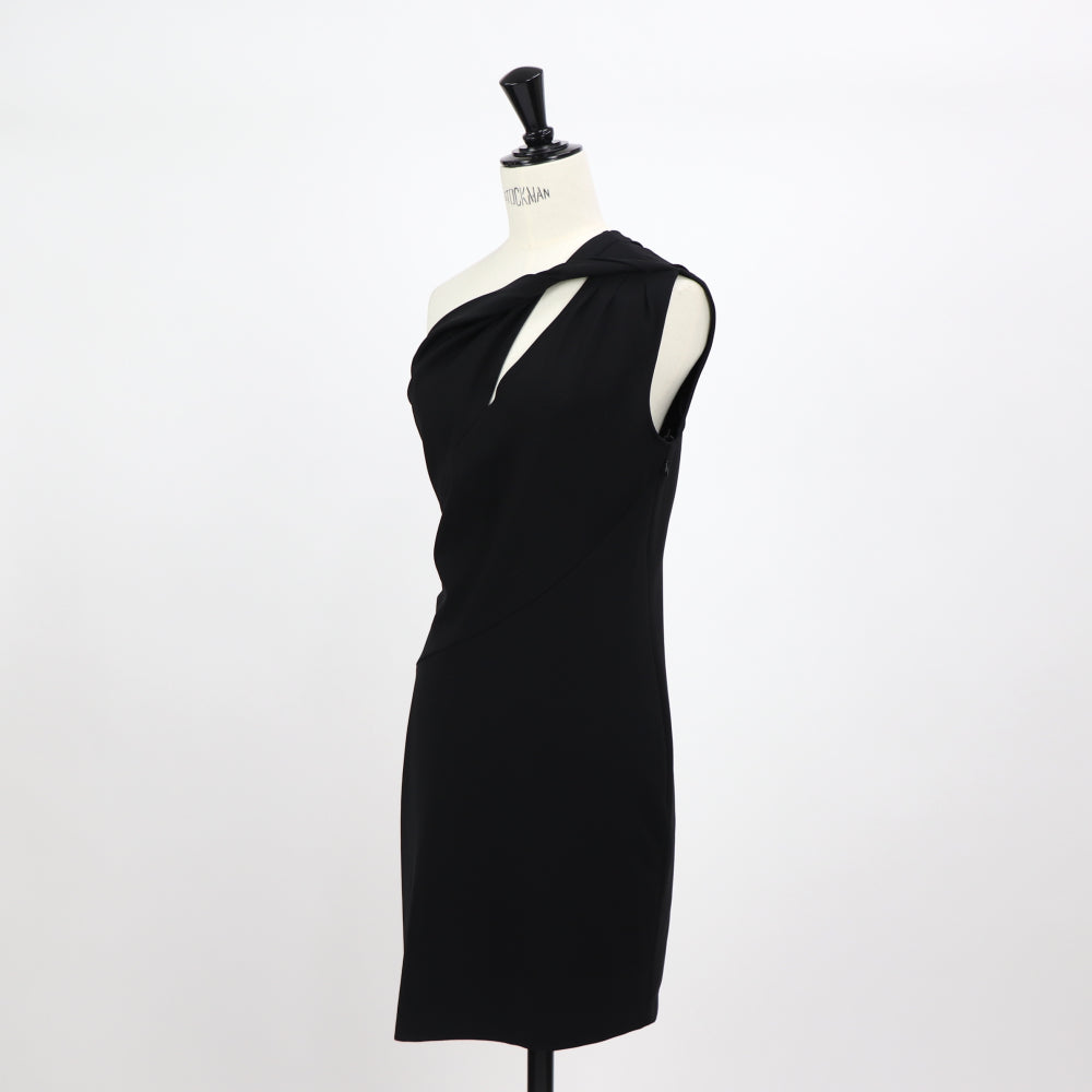 ジバンシィ BW21D2303L ワンピース ブラック レディース