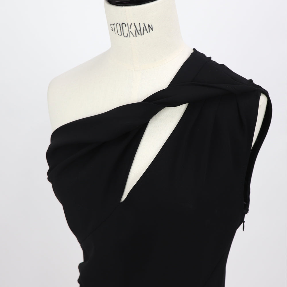 ジバンシィ BW21D2303L ワンピース ブラック レディース