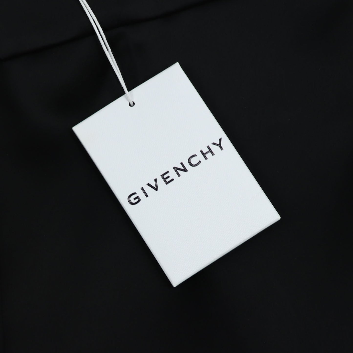 ジバンシィ BW50W112KQ パンツ