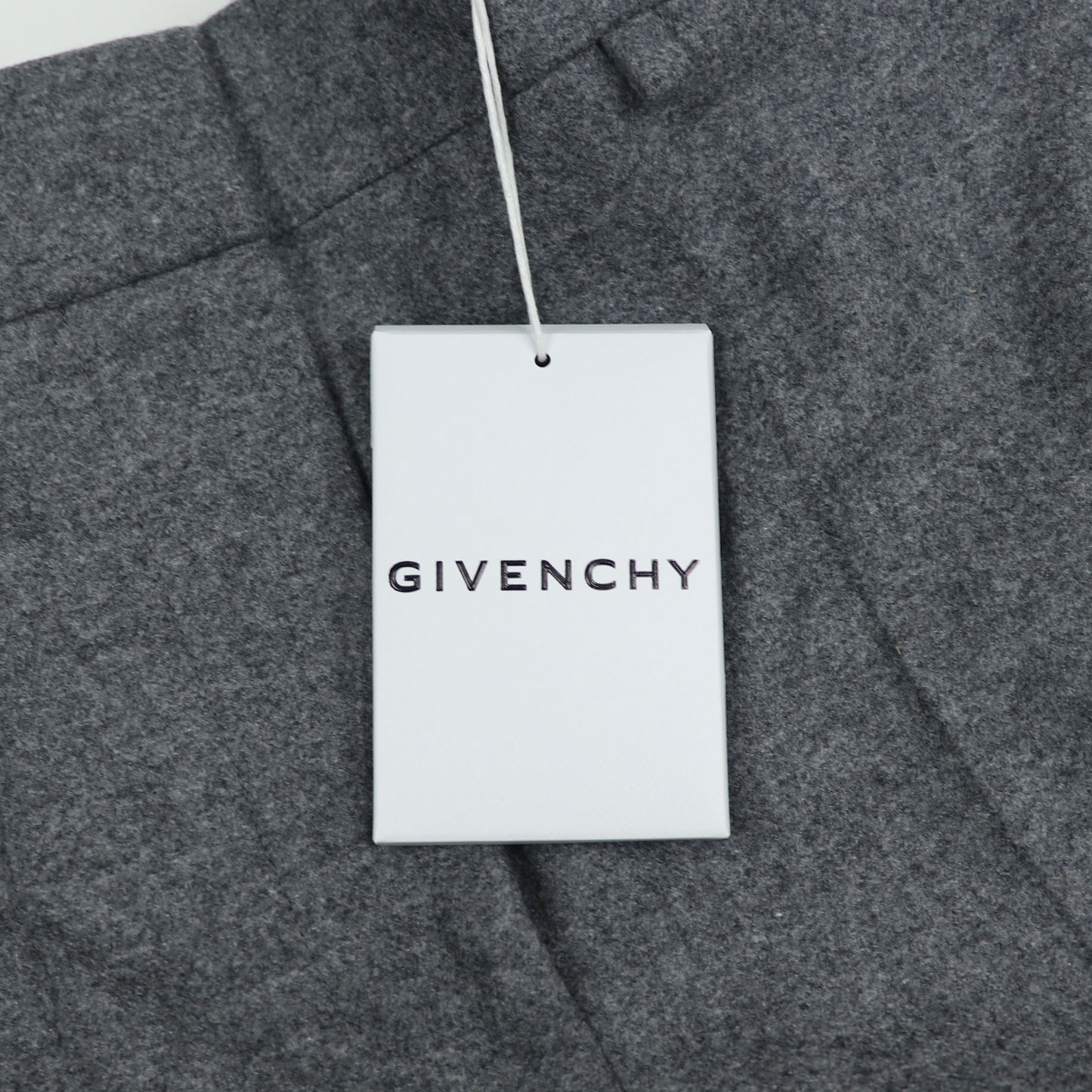 ジバンシィ  BW50WM1413 パンツ