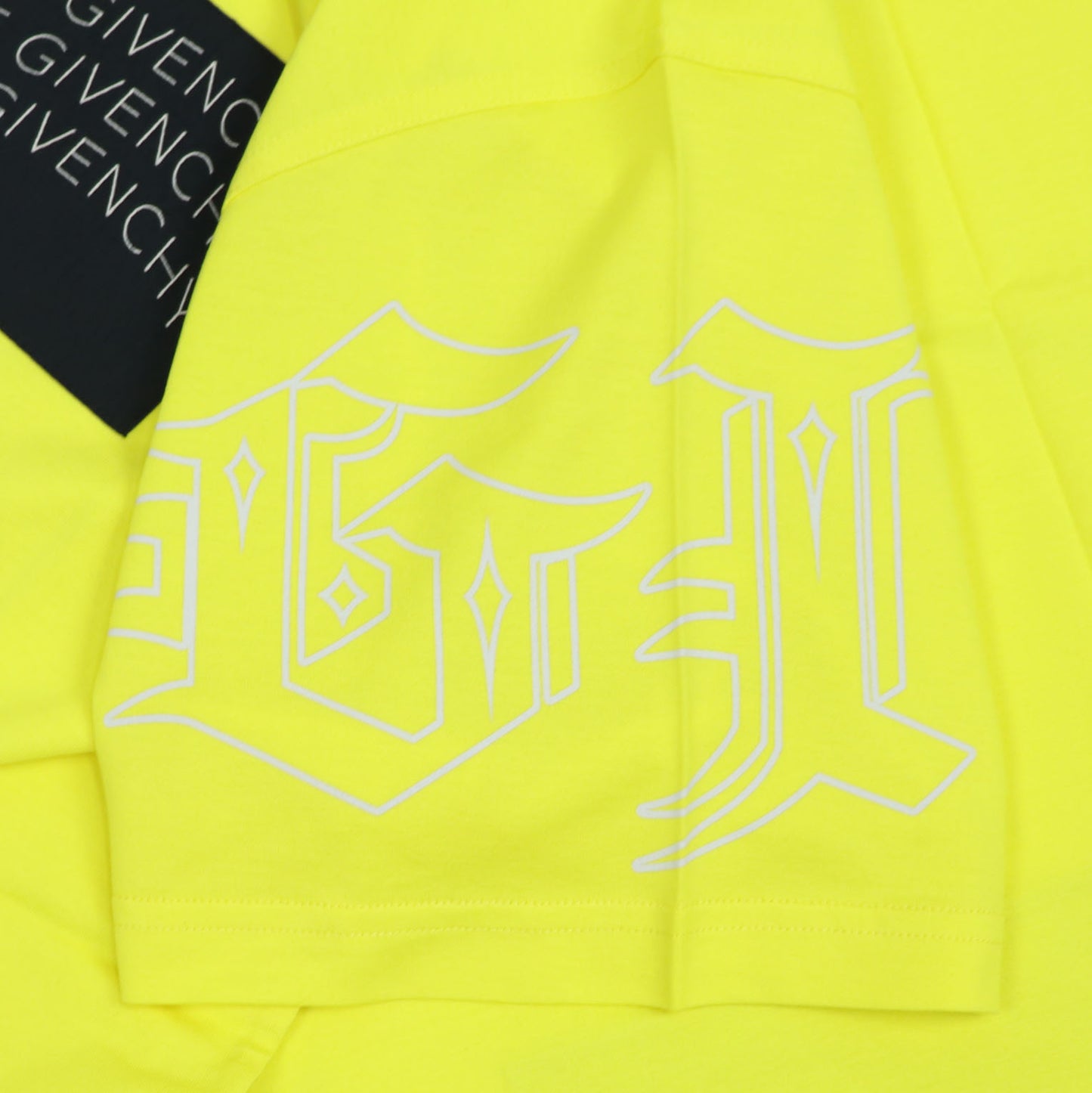 ジバンシィ BM70UL3002 730 半袖Tシャツ