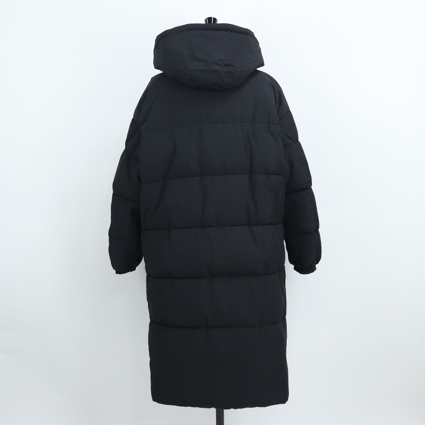 ジバンシィ GIVENCHY BM00BA1255 004 GIVENCHY コート ブラック 新品