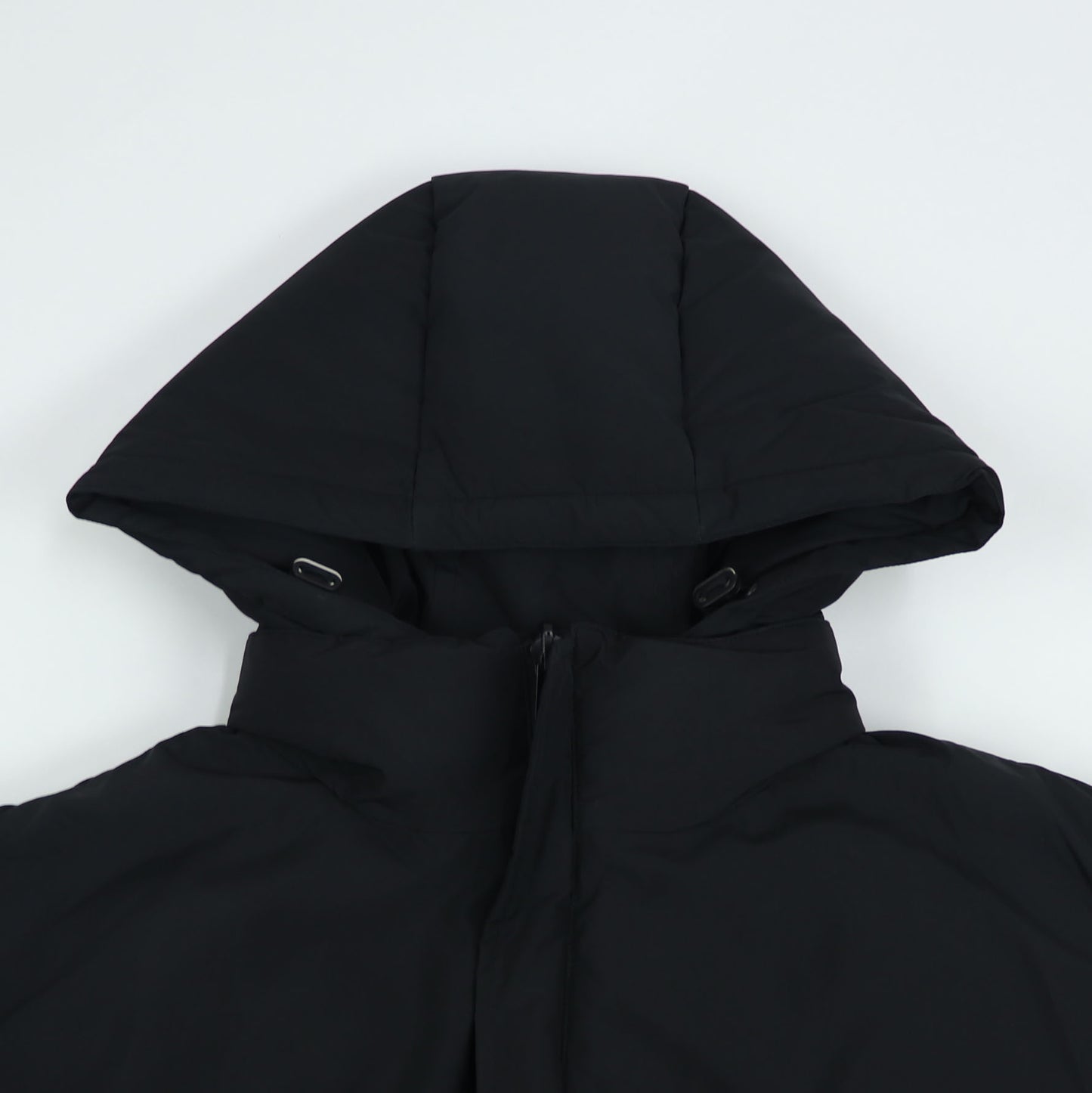 ジバンシィ GIVENCHY BM00BA1255 004 GIVENCHY コート ブラック 新品