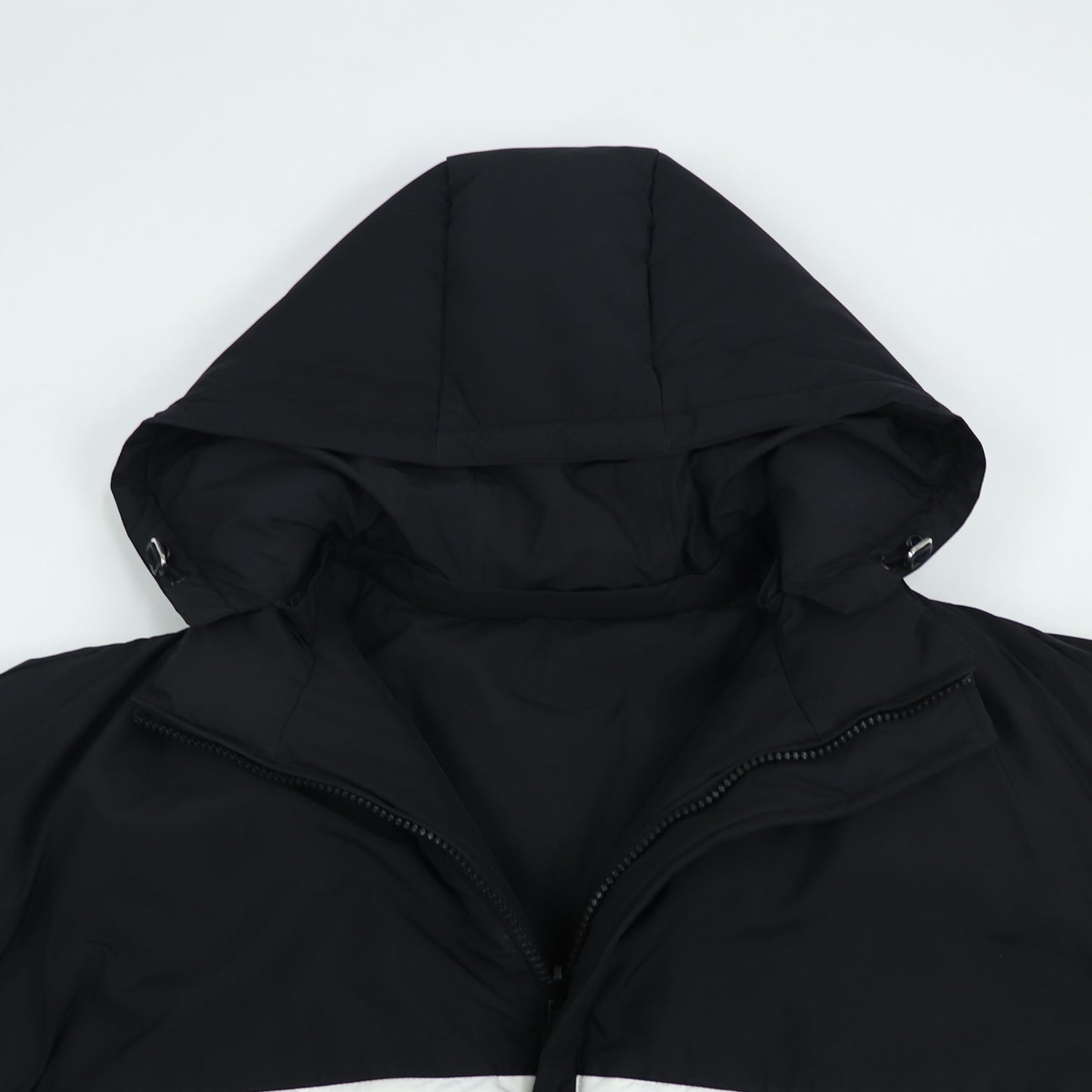 ジバンシィ GIVENCHY BM00BA1255 004 GIVENCHY コート ブラック 新品