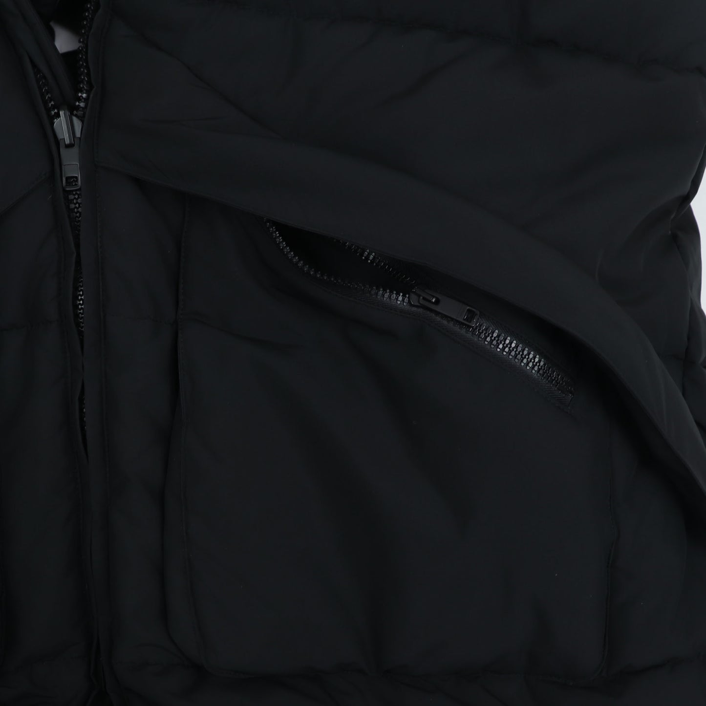 ジバンシィ GIVENCHY BM00BA1255 004 GIVENCHY コート ブラック 新品