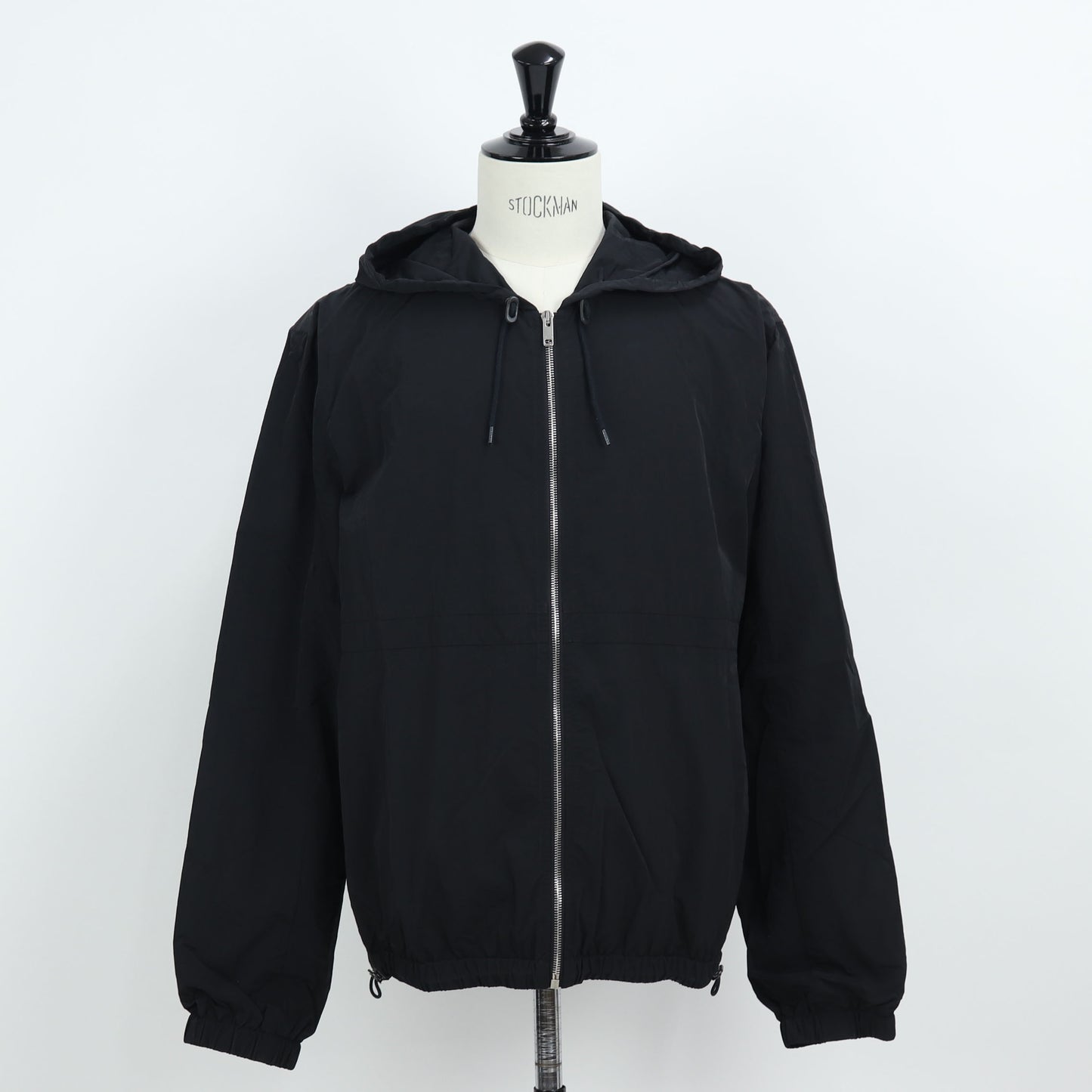 ジバンシィ BM00CL1Y59 ナイロンジャケット ブラック