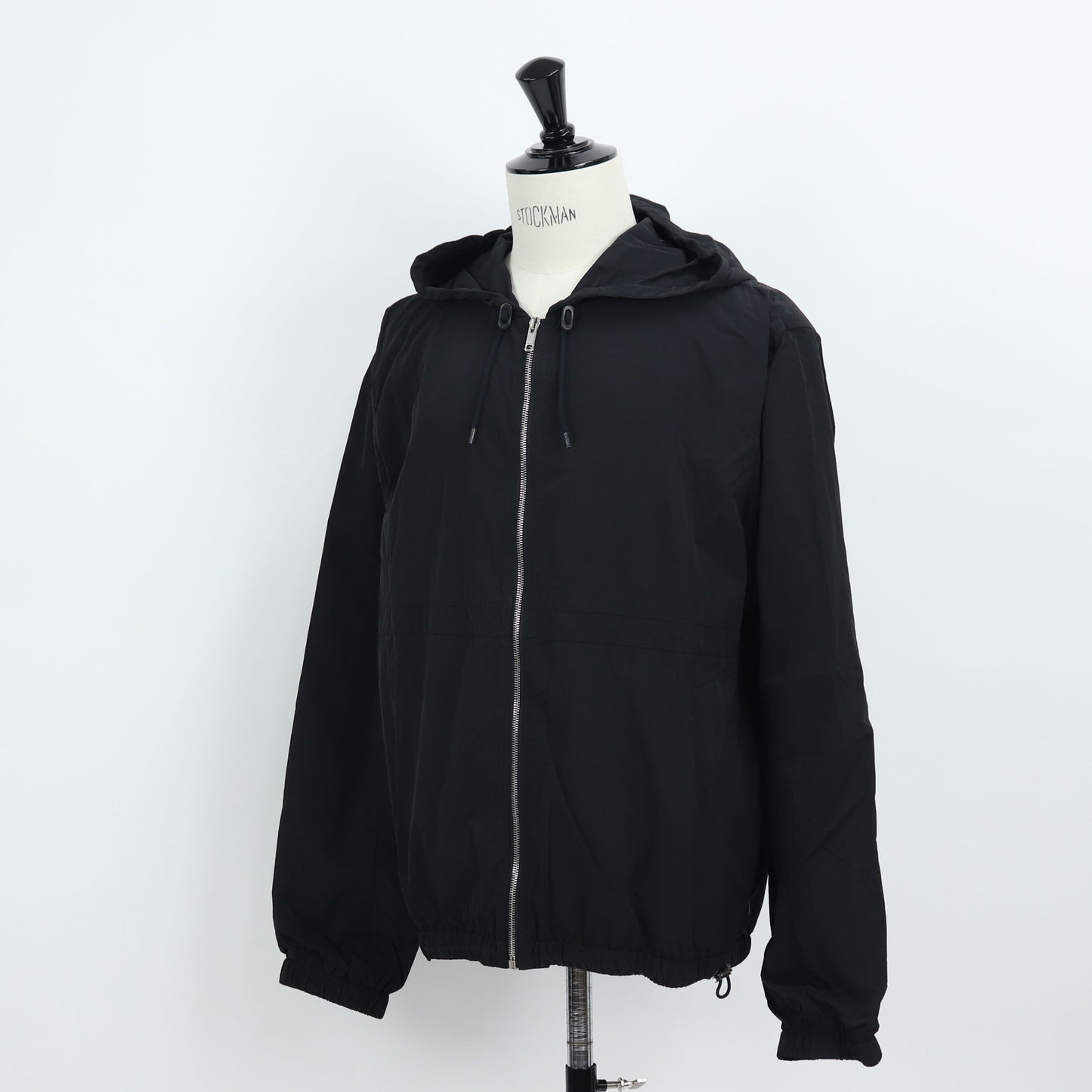 ジバンシィ BM00CL1Y59 ナイロンジャケット ブラック