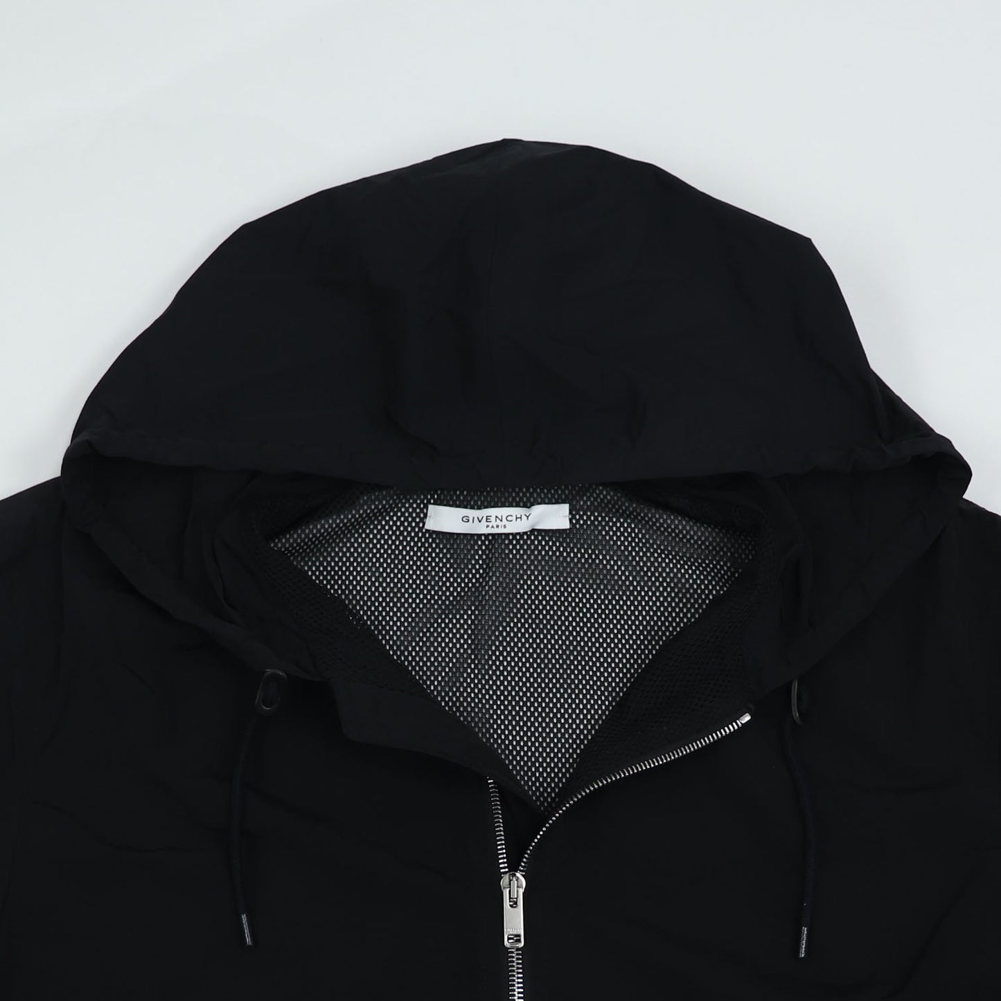 ジバンシィ BM00CL1Y59 ナイロンジャケット ブラック