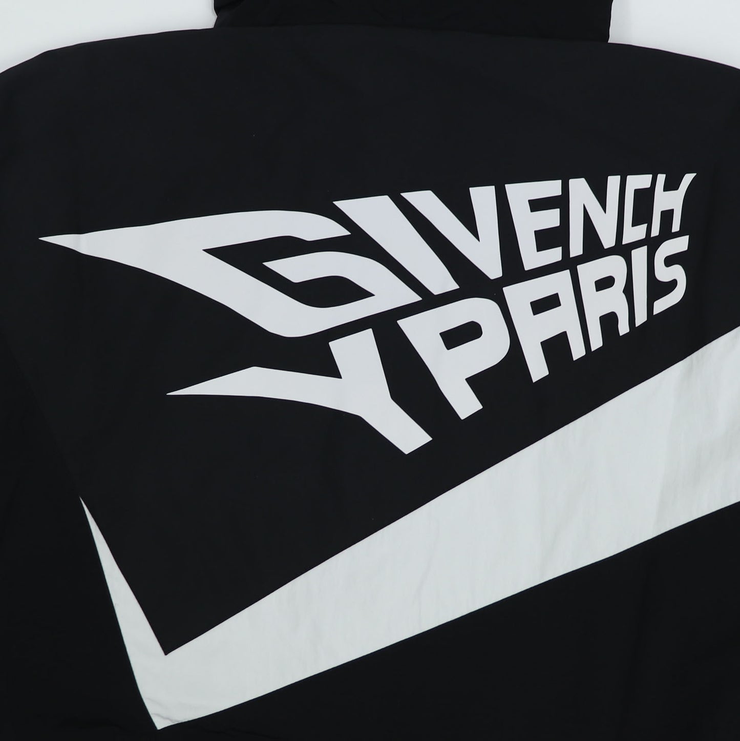 ジバンシィ BM00CL1Y59 ナイロンジャケット ブラック