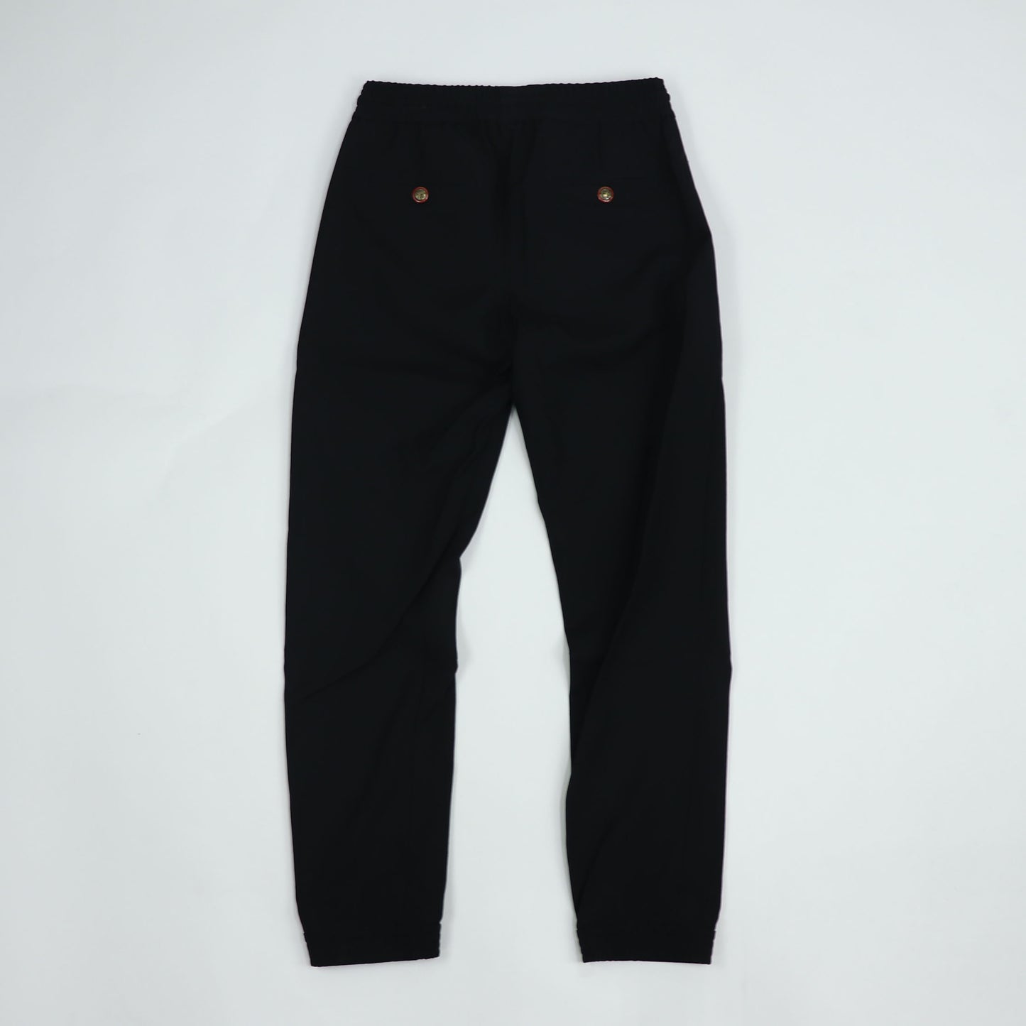 ジバンシィ GIVENCHY BM505Q127G 001 GIVENCHY パンツ ブラック 新品