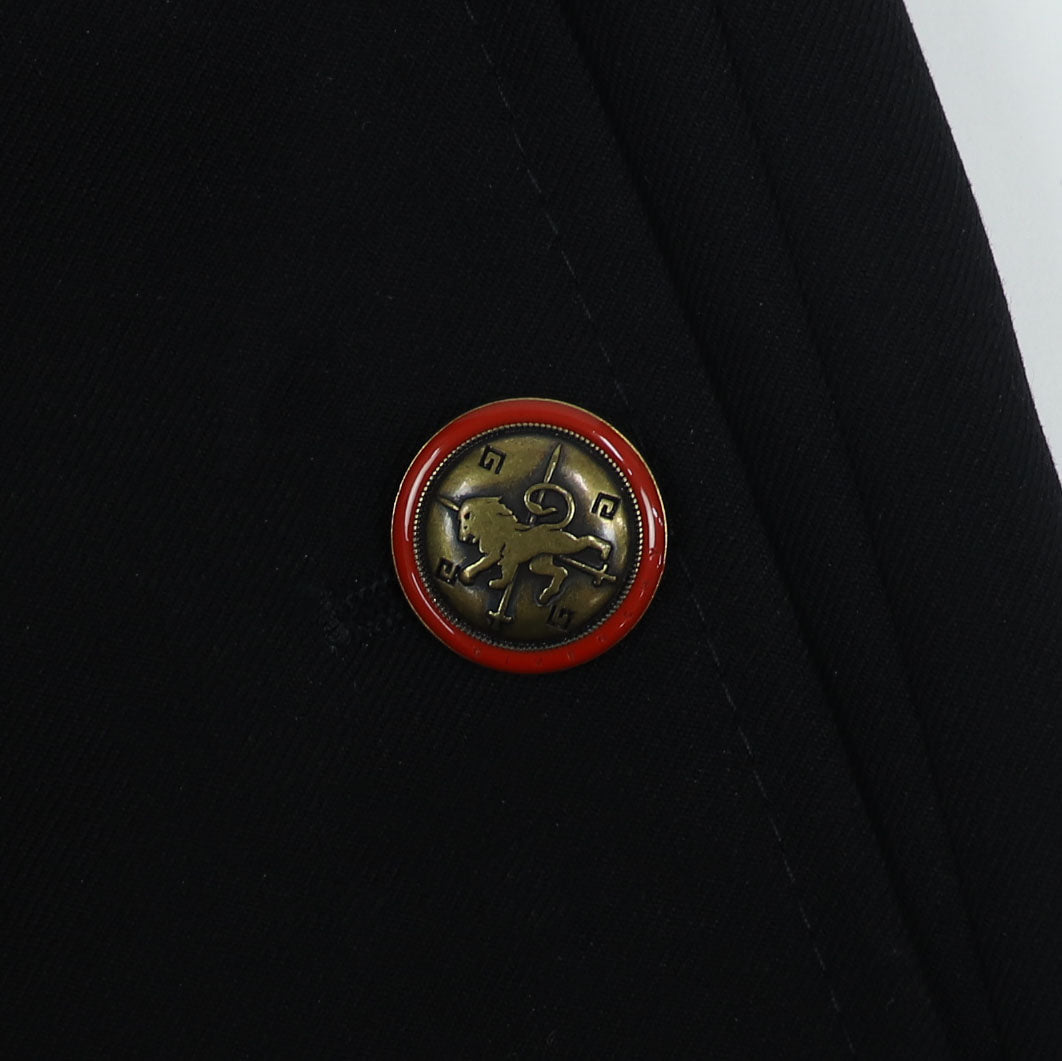 ジバンシィ GIVENCHY BM505Q127G 001 GIVENCHY パンツ ブラック 新品
