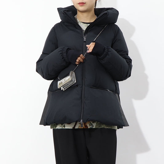 HERNO ダウンジャケット ラミナー Lamina ゴアテックス