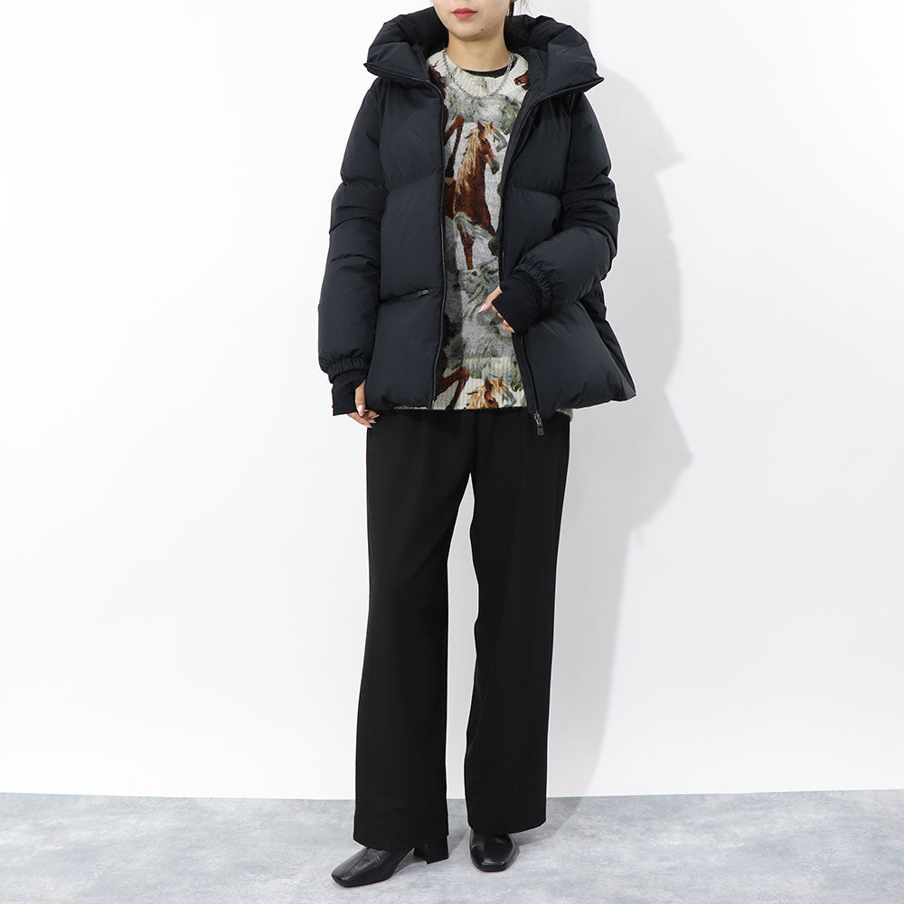 HERNO ダウンジャケット ラミナー Lamina ゴアテックス